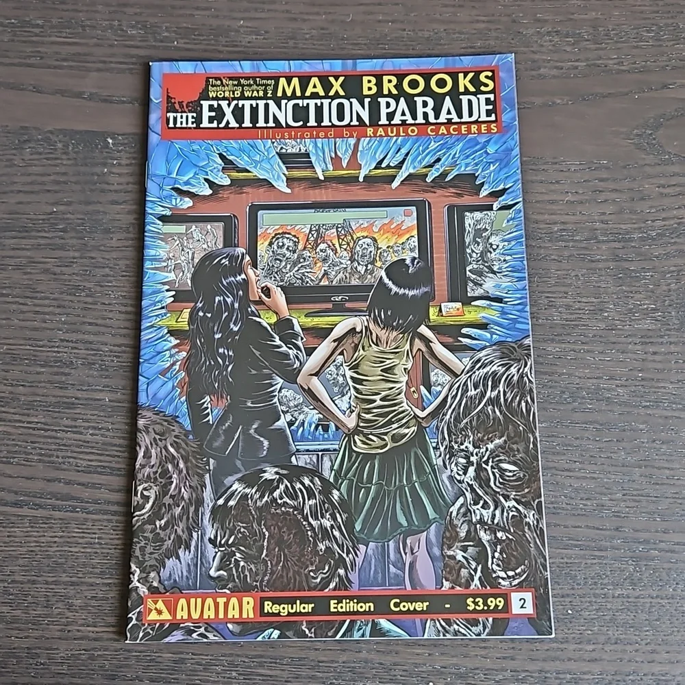 Collection Horror comics (16 comics) - Picture 13 of 17